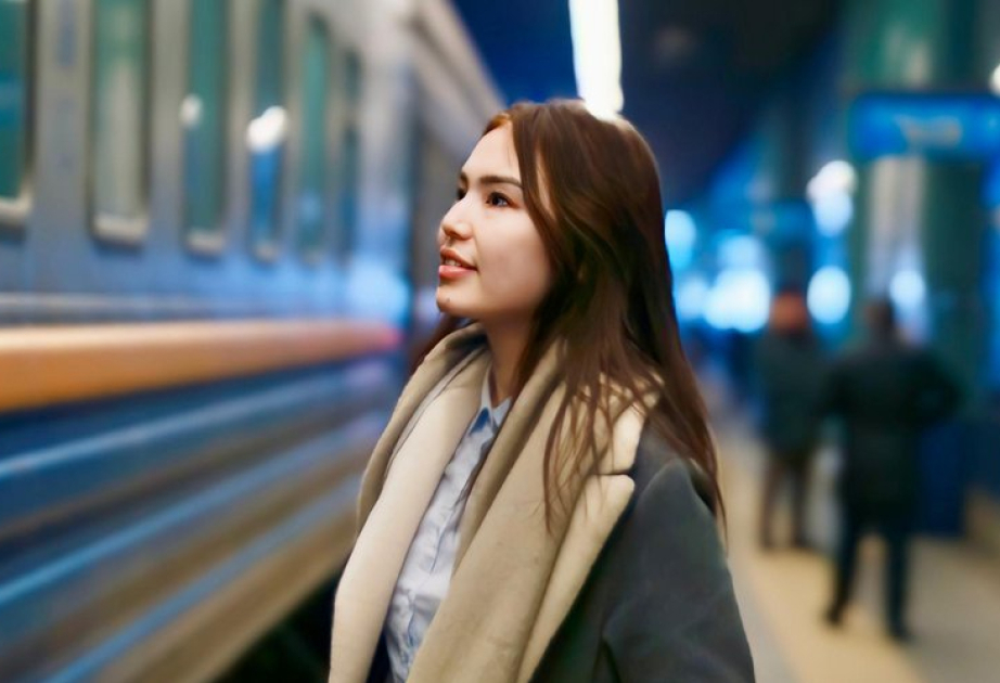 Женские вагоны становятся популярнее: в Казахстане открывают новый маршрут