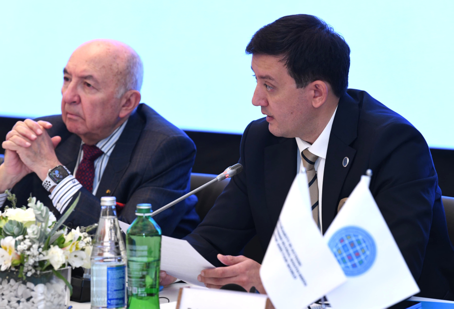 Azerbaijani President’s leadership and initiatives should serve as an example for other countries, says Uzbek parliamentary committee chairman