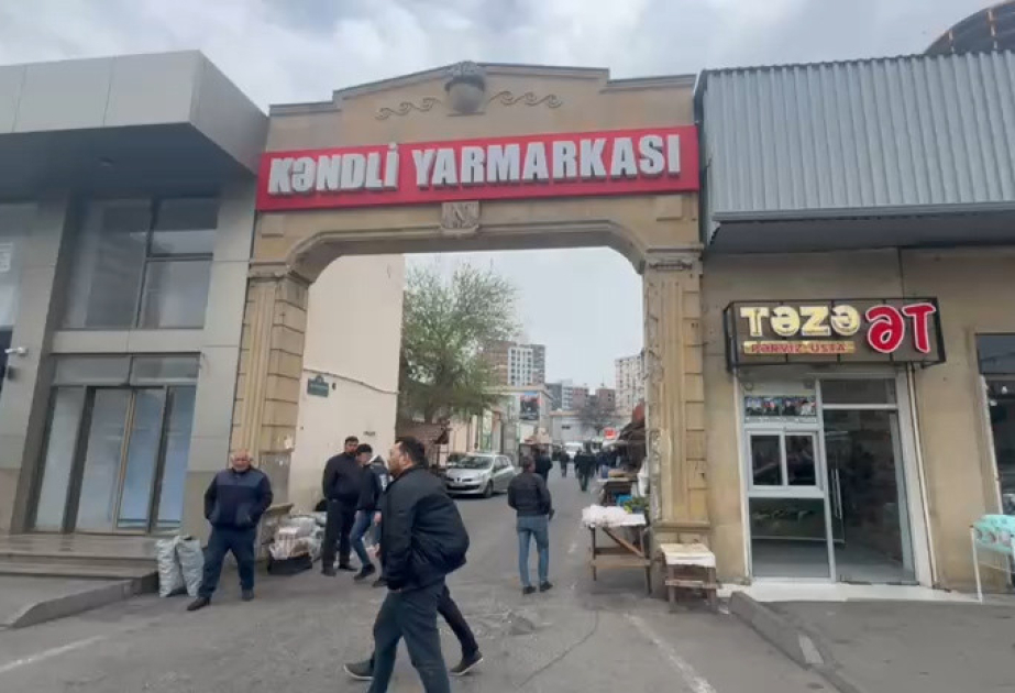 Nəsimi rayonunda yanğın təhlükəli obyektin fəaliyyəti dayandırılıb