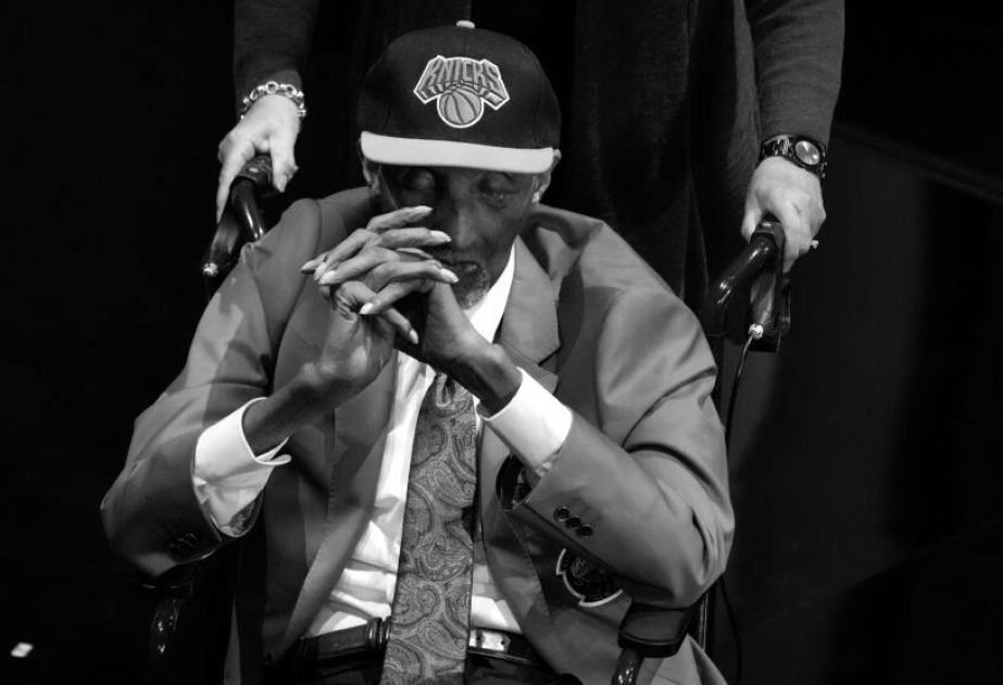 NBA: Zweimaliger NBA-Champion Barnett verstorben