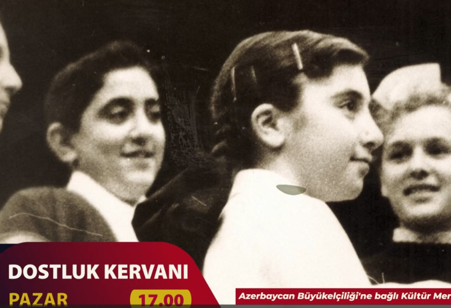 Azərbaycan Mədəniyyət Mərkəzi Türkiyənin Ulusal telekanalı ilə birgə televiziya verilişlərinə start verib