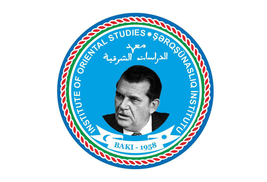 Şərqşünas alimlər Türkiyədə beynəlxalq konfransda məruzə ediblər