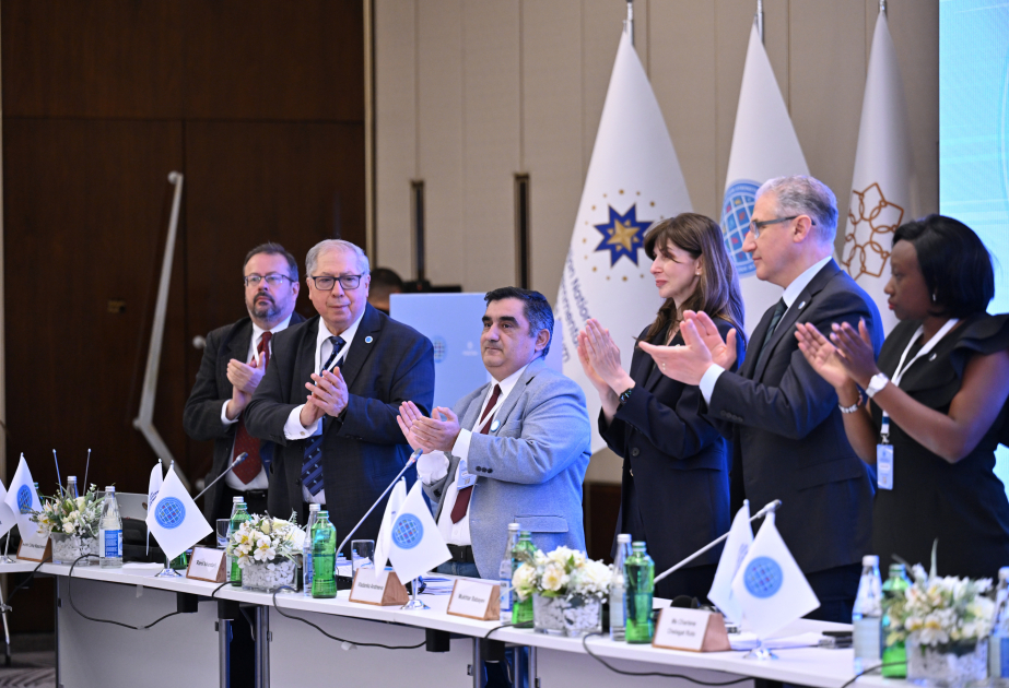 Azerbaijan assumes chairmanship of Global South NGO Platform