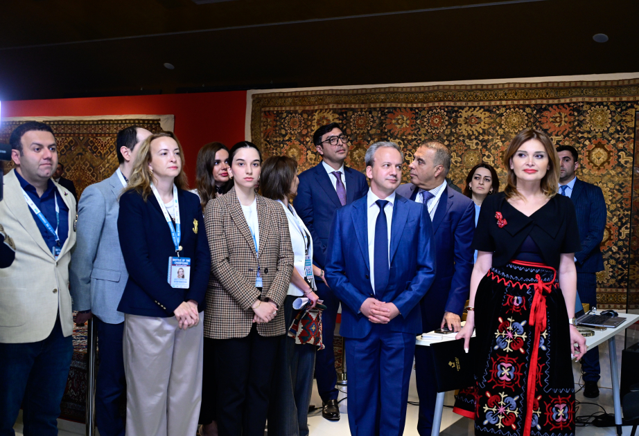 Bakıda şahmat üzrə “Çempionların savaşı” turnirinin açılışı olub