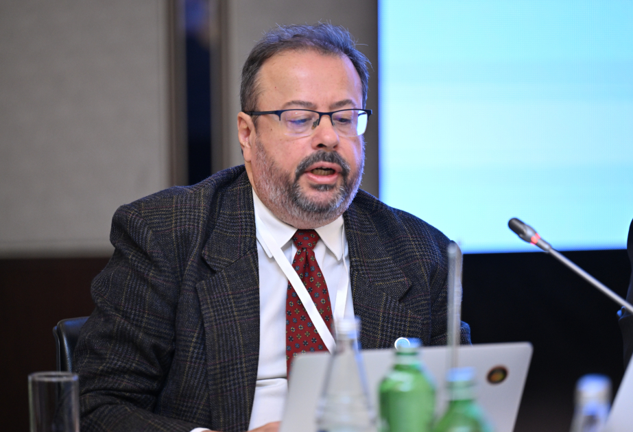 Profesor brasileño: “La Plataforma de ONG del Sur Global se centrará en abordar los desafíos regionales y globales”