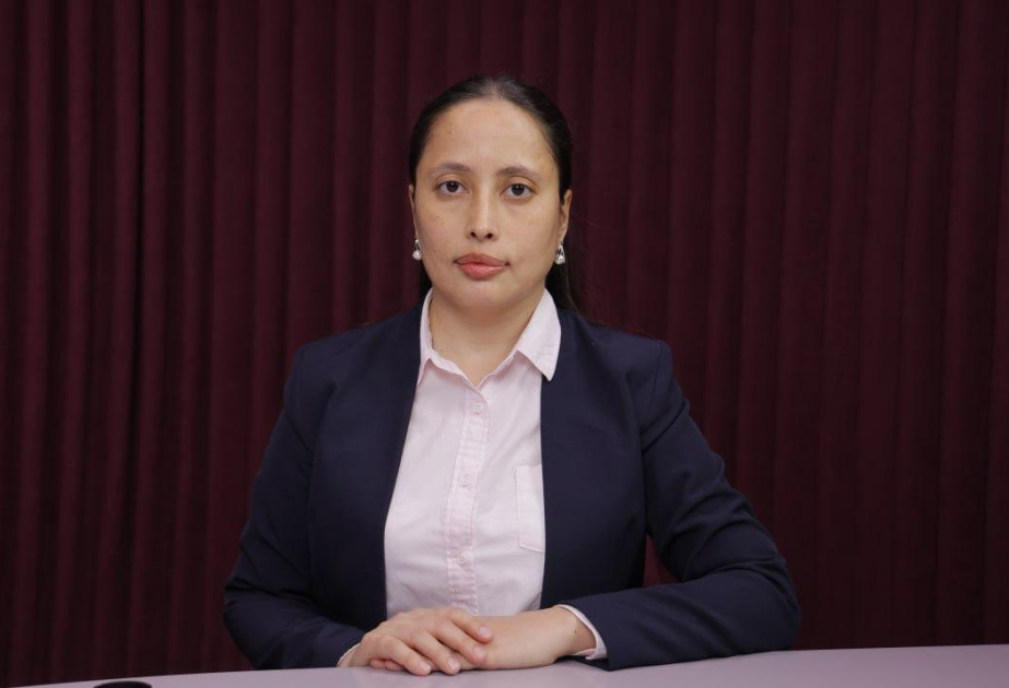 Зангезурский коридор является стратегической инициативой и поддерживается всеми странами Центральной Азии -  ИНТЕРВЬЮ