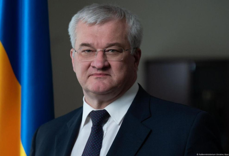Ukrayna tərəfi Vladimir Putinin atəşkəs qərarına reaksiya verib