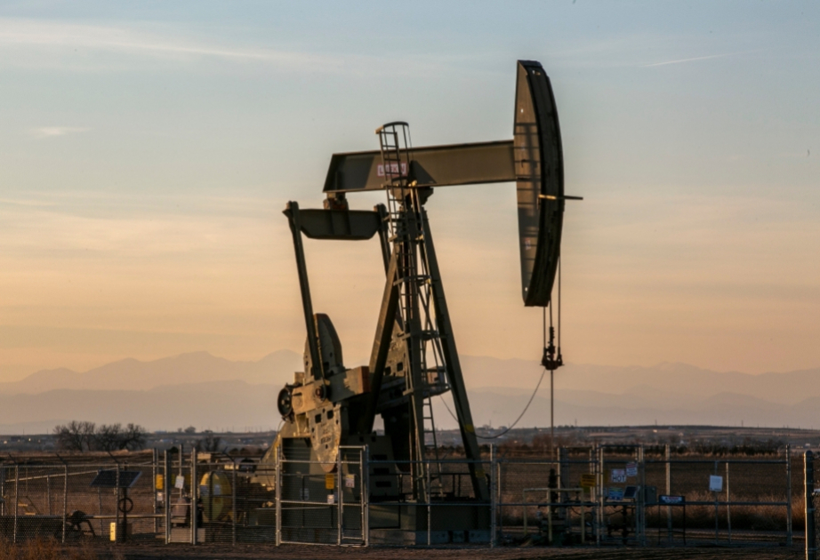 Oil prices fall in global markets
