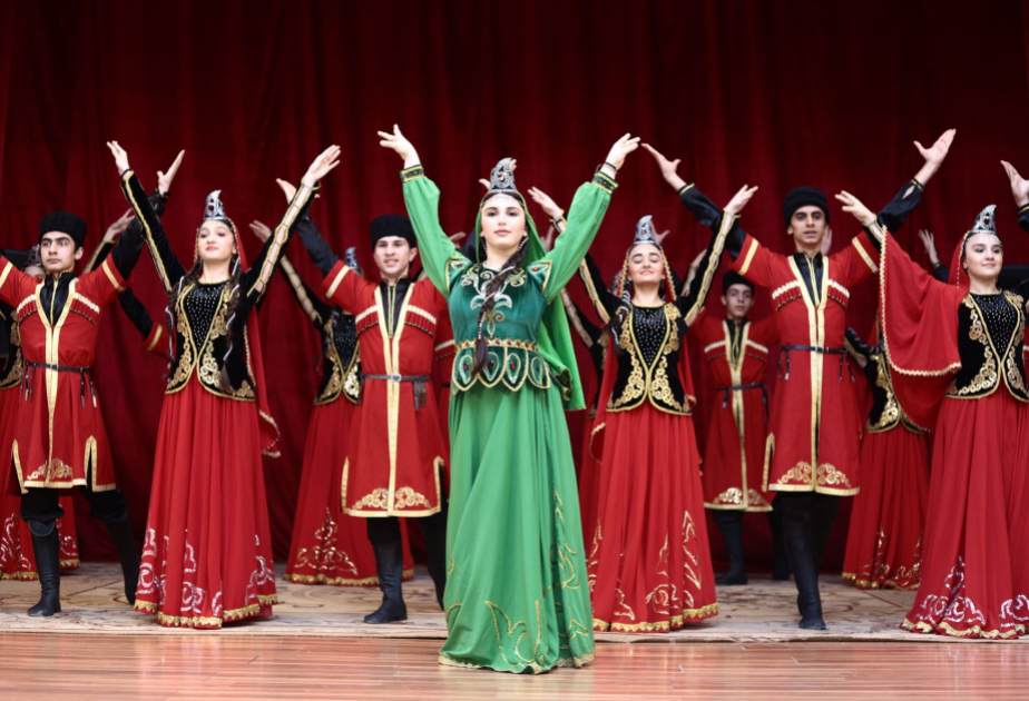 29. April ist Welttag des Tanzes