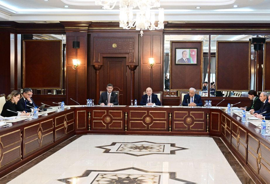 Tibb işçilərinin peşəkarlığının artırılmasına yönəlik qanun layihəsində bir sıra dəyişikliklər edilir