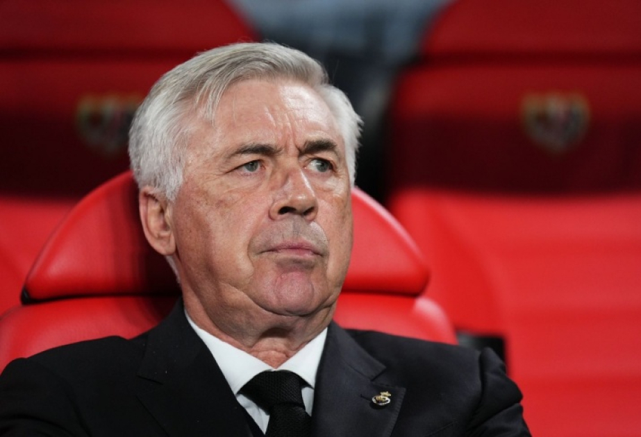 Анчелотти сообщил игрокам «Реала» об уходе из команды по окончании сезона