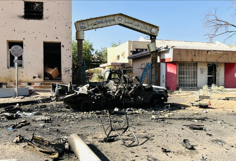 At least 41 civilians killed, scores injured in RSF shelling in Sudan’s El-Fasher, army says