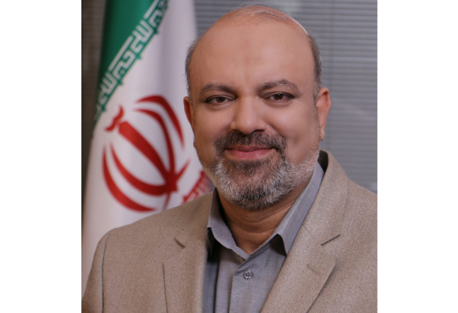 Parlamentario iraní: “Los documentos firmados en Bakú contribuirán no solo al desarrollo económico, sino también al fortalecimiento de los lazos culturales”