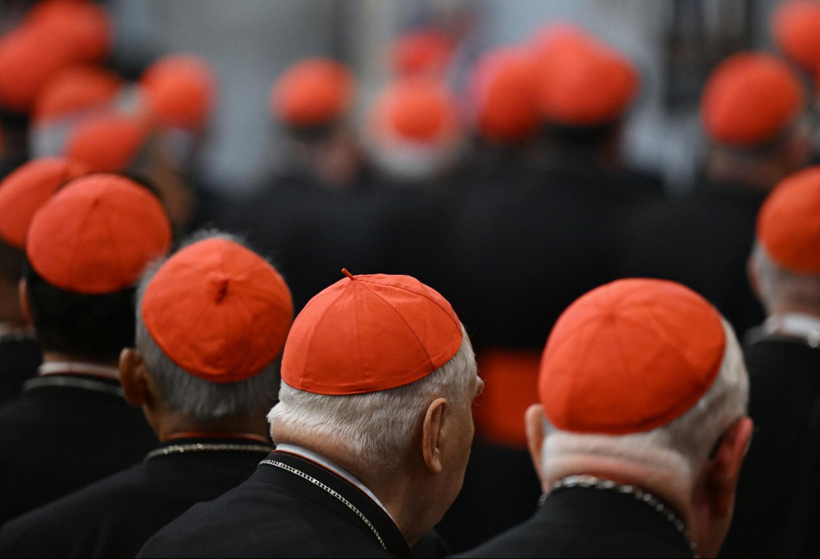 Vatikan: Wahl des neuen Papstes beginnt am 7. Mai