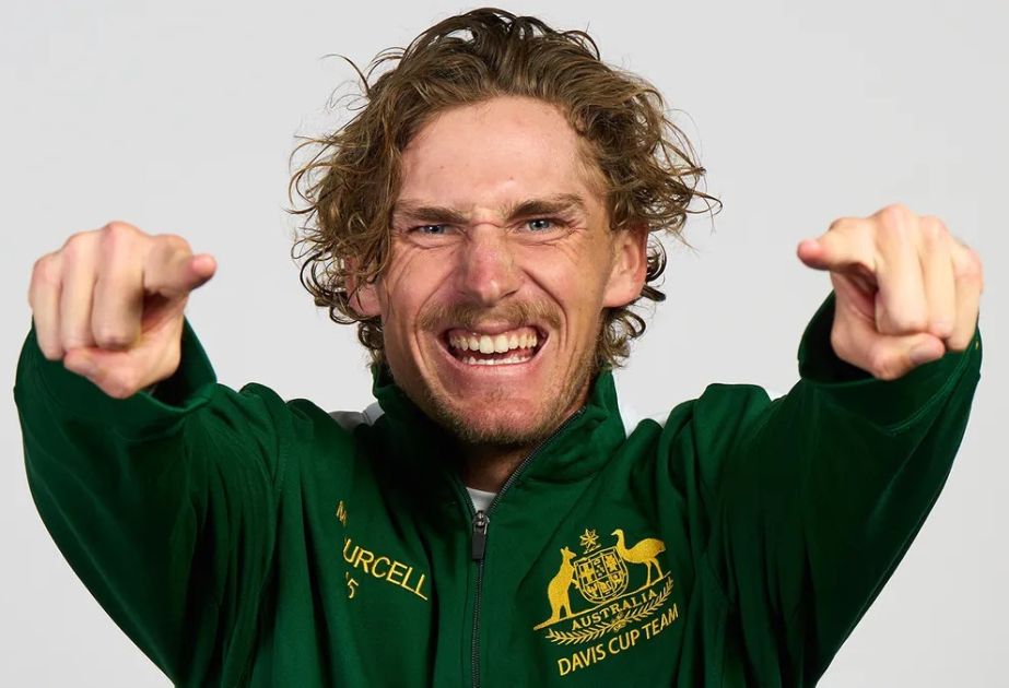 Grand Slam doubles champion Max Purcell accepts an 18-month doping ban