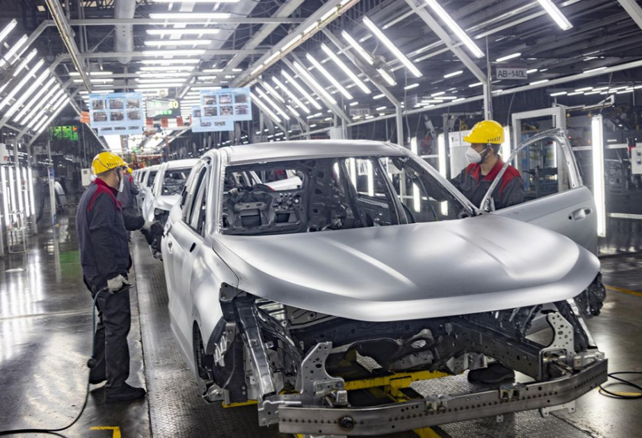 USA: Trump-Regierung will Zoll-Auswirkungen im Automobilbereich verringern