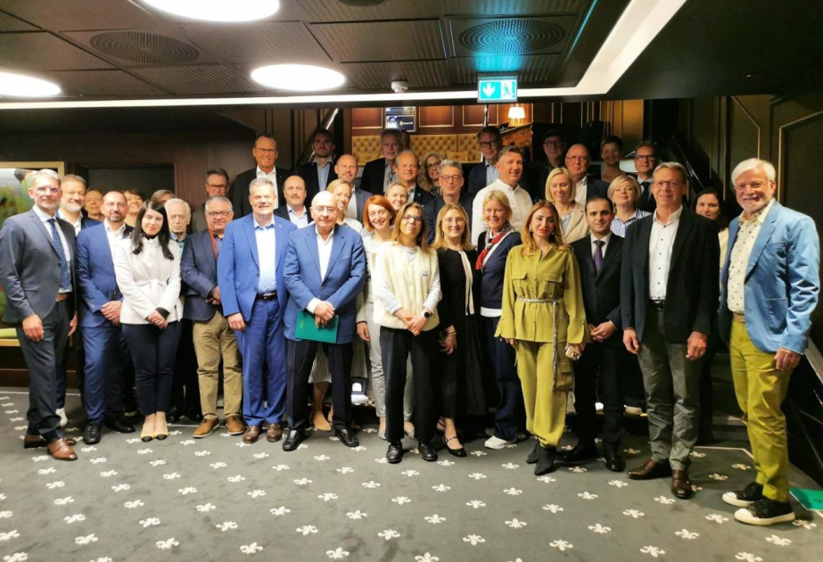 L'Azerbaïdjan obtient le statut de membre à part entière de l’Union Hotelstars