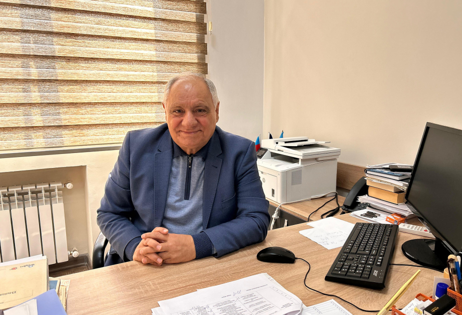 Qulu Məhərrəmli: Xəbər aparıcısı ilk növbədə yaradıcılıq laboratoriyasından keçməlidir