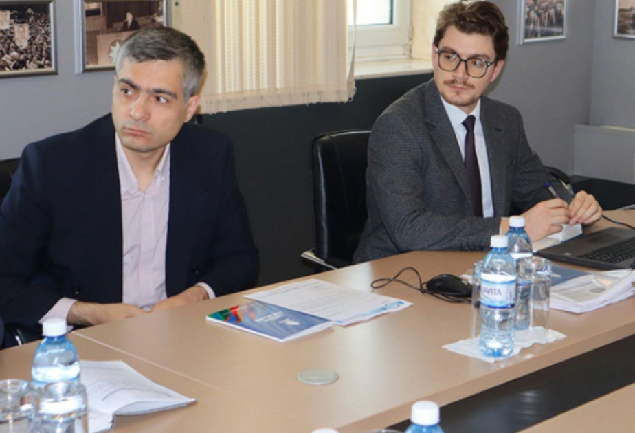 Apellyasiya Arbitraj Tribunalı “Kəpəz”in şikayətini qismən təmin edib