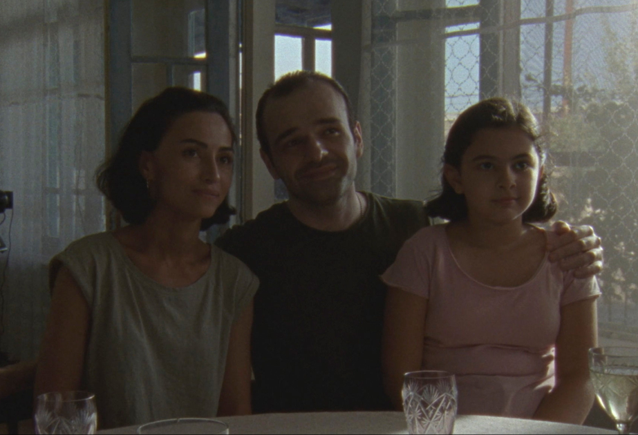 Azərbaycan filmi 11-ci Beynəlxalq İsgəndəriyyə Qısametrajlı Film Festivalında nümayiş olunacaq