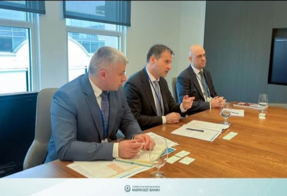 L’élargissement de la coopération avec les institutions financières américaines au menu des discussions