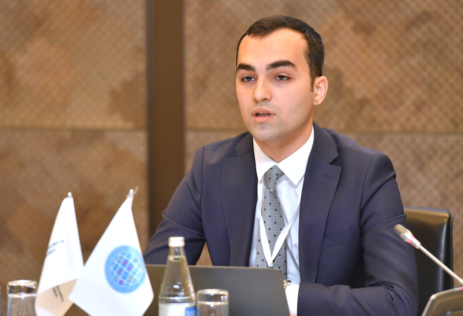 Jefe del Departamento de la Fundación de la Juventud: “El ingreso al D8 refleja el creciente prestigio internacional de Azerbaiyán”
