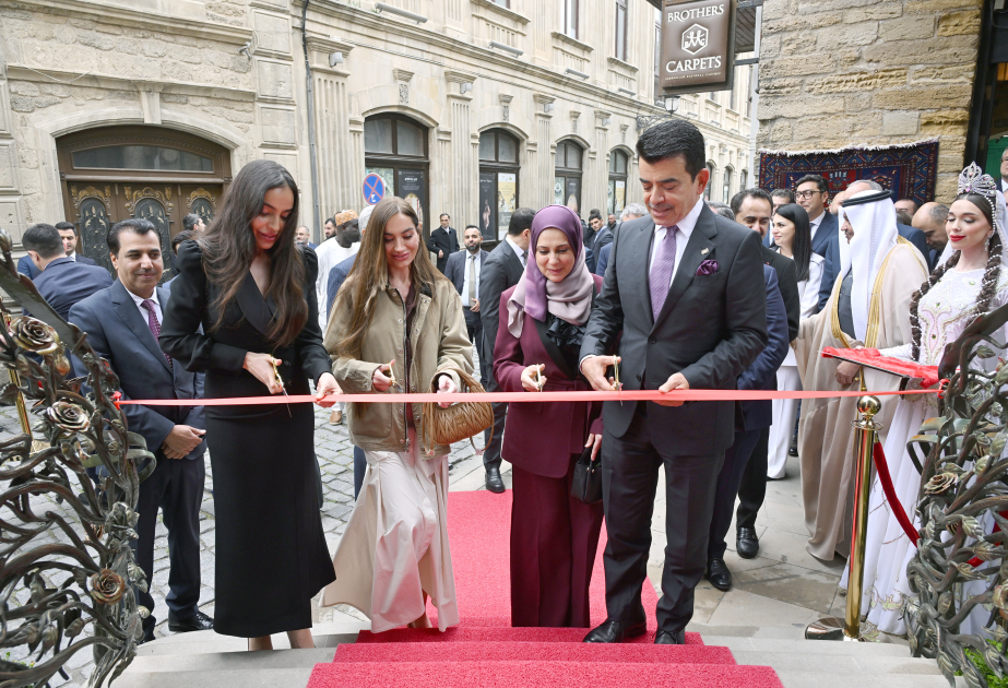 ICESCO Regional Office officially opens in Baku