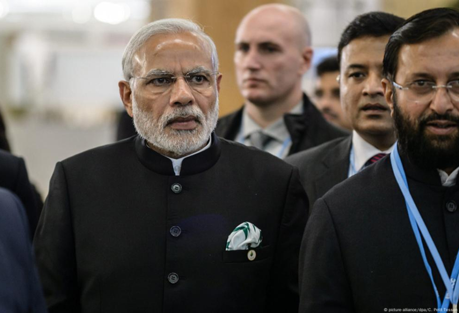 Pakistanın bəyanatından sonra Narendra Modi təcili iclas çağırıb