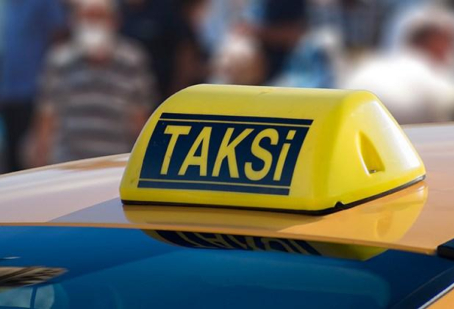 Xüsusi hazırlıq keçmiş taksi sürücüləri üçün test imtahanı təşkil edilib