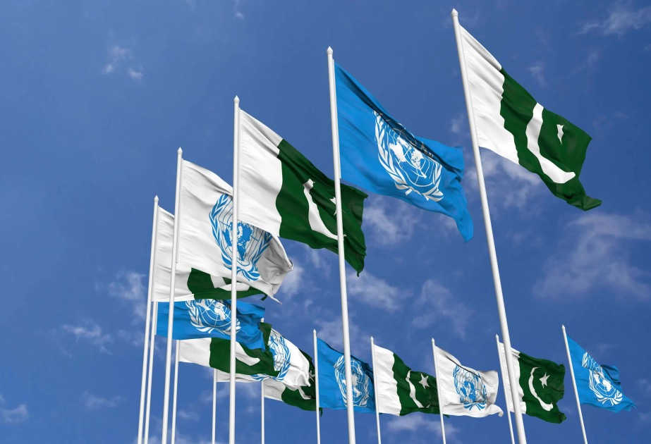Entretien téléphonique entre le Premier ministre pakistanais et le chef de l'ONU