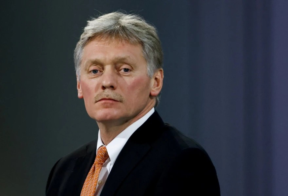 Дмитрий Песков: Президент РФ готов к переговорам с Украиной без предварительных условий