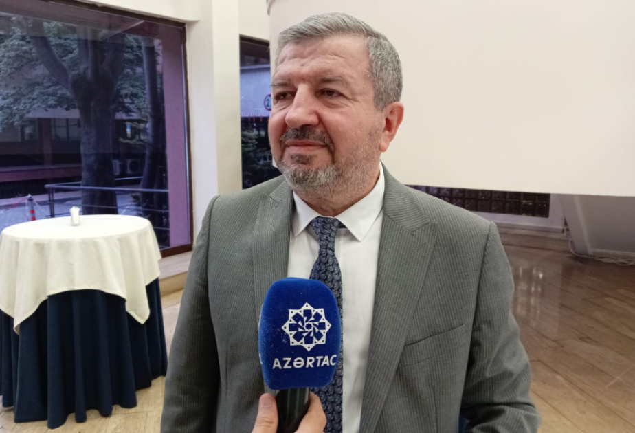 Турецкий политолог: Визит Президента Ирана в Азербайджан – важный шаг к региональному партнерству КОММЕНТАРИЙ