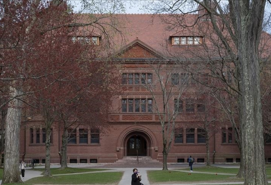 Harvard University apologizes for antisemitism, Islamophobia on campus