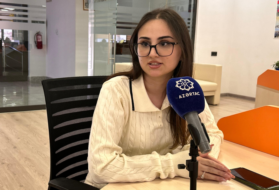 Psixoterapevt: Texnologiya uşaqların təxəyyülünün inkişafının qarşısını alır – MÜSAHİBƏ VİDEO