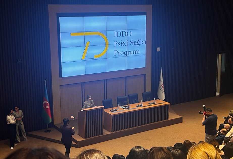 Bakıda Birinci Autizm Maarifləndirmə Forumu keçirilib