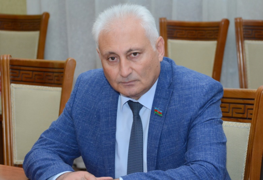 İran Prezidentinin Azərbaycana səfərindən sonra münasibətlərin dərinləşməsi və inkişafı üçün yeni şərtlər formalaşıb – RƏY