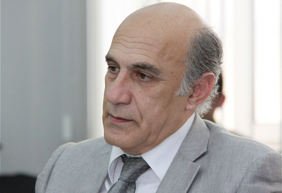 Azərbaycanla İranın qarşılıqlı münasibətlərində yeni dövr başlanır – ŞƏRH