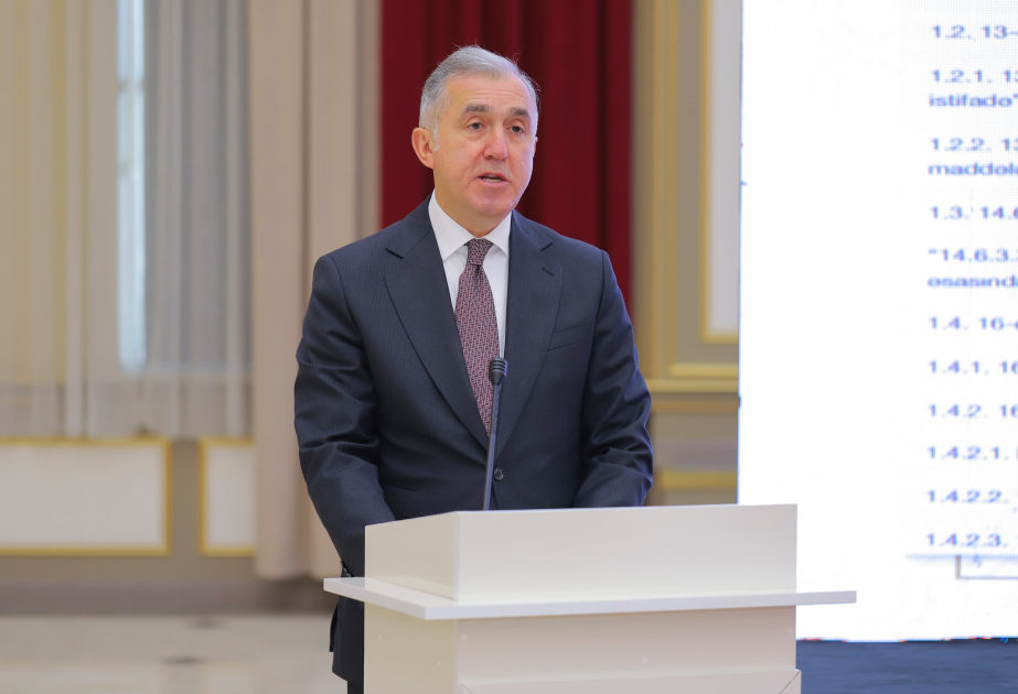 Naxçıvanda Sahibkarlığın İnkişafı Fondunun maliyyələşdirdiyi güzəştli kreditlərin məbləği 6,5 dəfə artıb