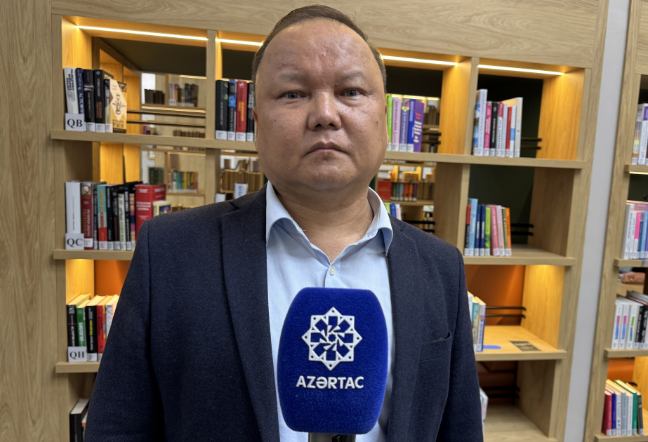 Казахский ученый предложил создать интегрированный учебник по истории тюркских народов