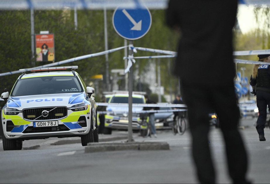 Schweden: Tote nach Schießerei in Uppsala