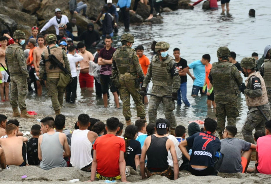 Plus de 52.000 migrants sont morts en fuyant des crises humanitaires depuis 2014