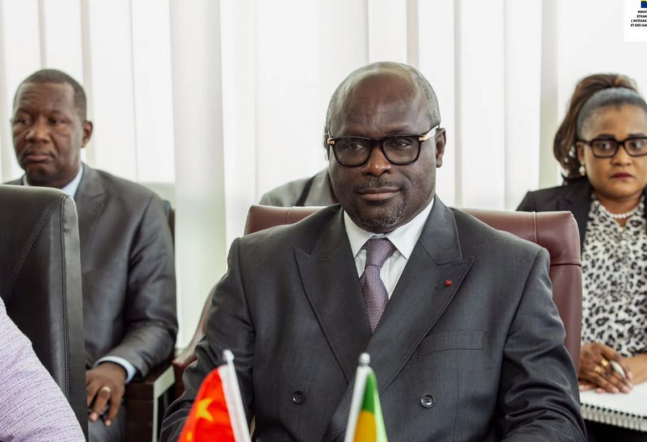 Le Gabon fait son retour au sein de la grande famille de l’Union africaine