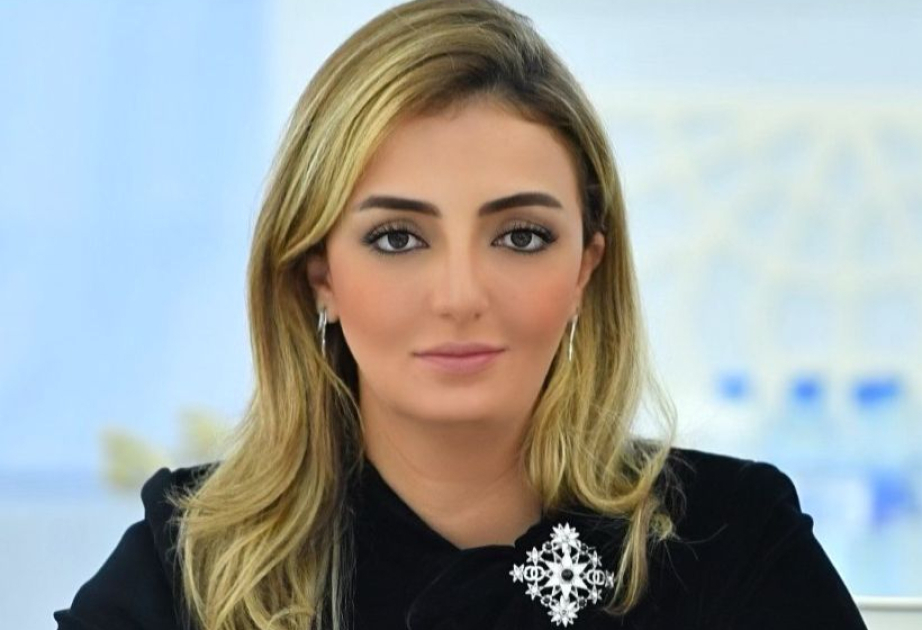 نائبة المجلس الوطني: ظهرت فرصة تاريخية لتعزز العلاقات الأذربيجانية الإيرانية
