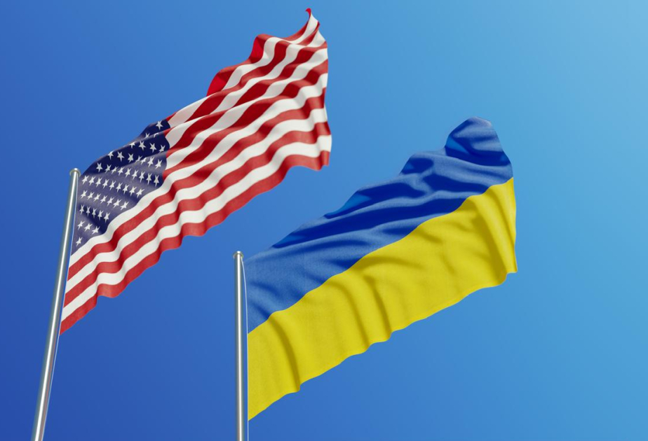 Les Etats-Unis et l'Ukraine signent un accord pour la création d'un fonds d'investissement américano-ukrainien