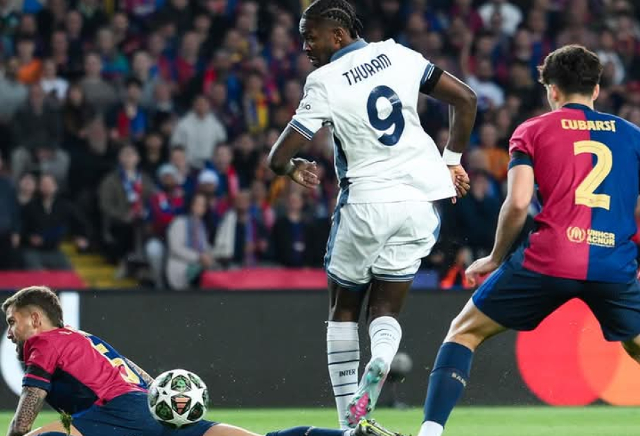Barcelona 3-3 Inter Milan: Lamine Yamal inspires comeback in Champions League epic