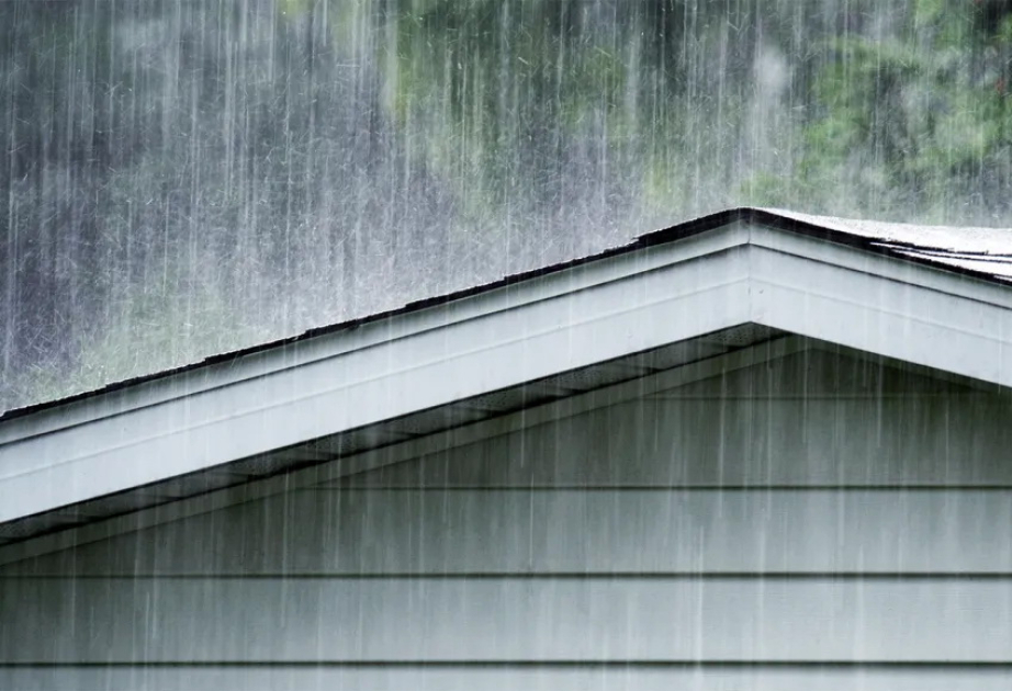 Here’s how we might generate electricity from rain