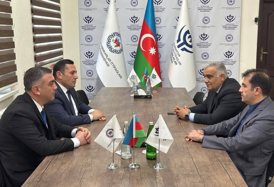 Azərbaycan Boks Federasiyası AHİTA ilə əməkdaşlığa başlayır