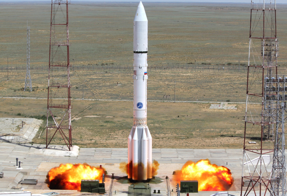 New record! 6 rockets launch in less than 24 hours