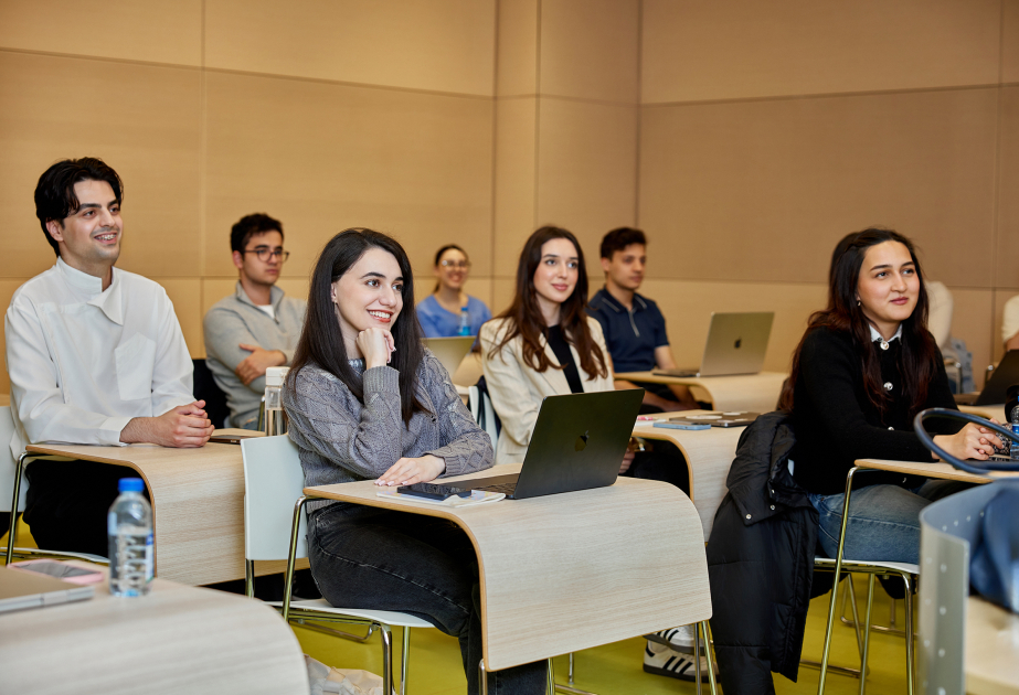 ®  “Azercell” “ADA Employability Week 2025” təşəbbüsünə qatılıb