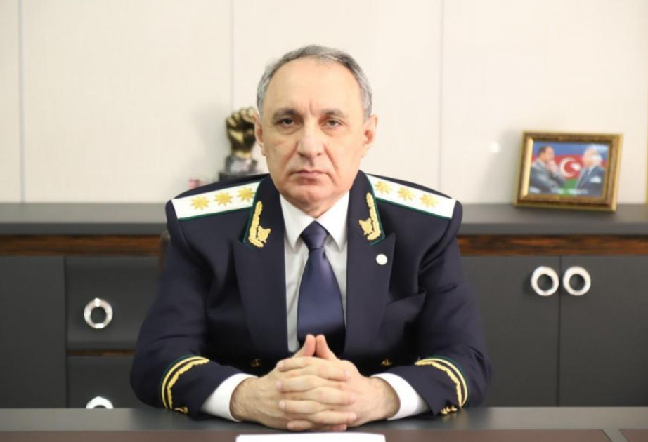 Милли Меджлис дал согласие на назначение Кямрана Алиева на должность Генерального прокурора